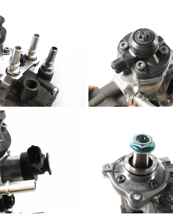 0445020508 0445020516 Fuel Injection Pump for Case New Holland 3.2L 3.4L Diesel Engine