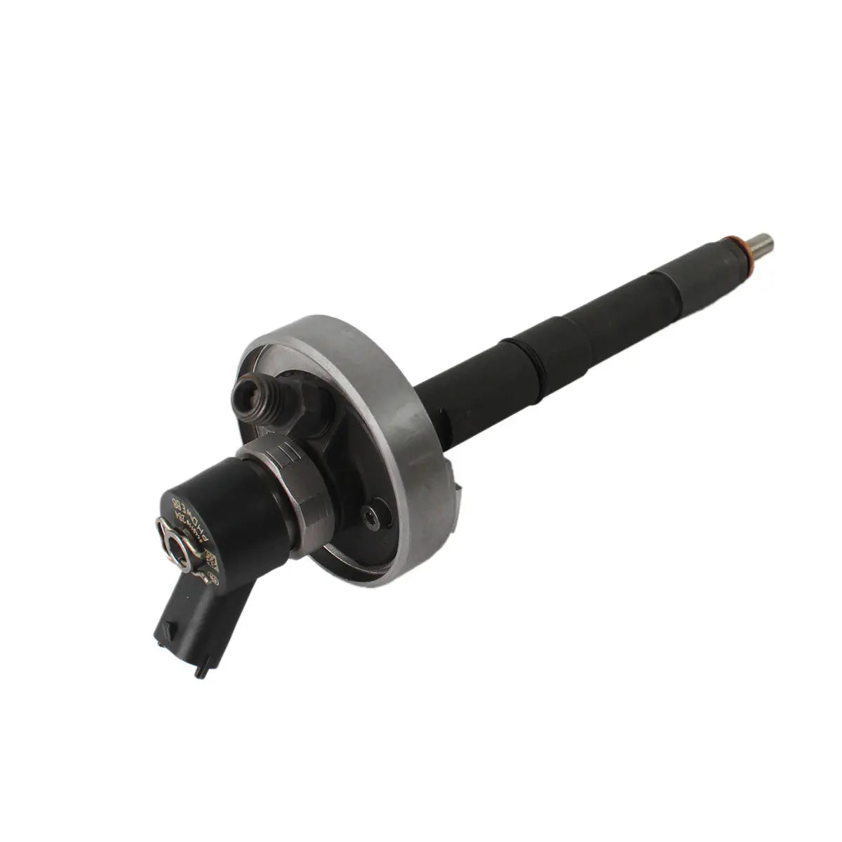 Ma Injector 0445110284 Fuel Injector 16600-MA70A for Bosch Nissan Patrol ZD30 DX G