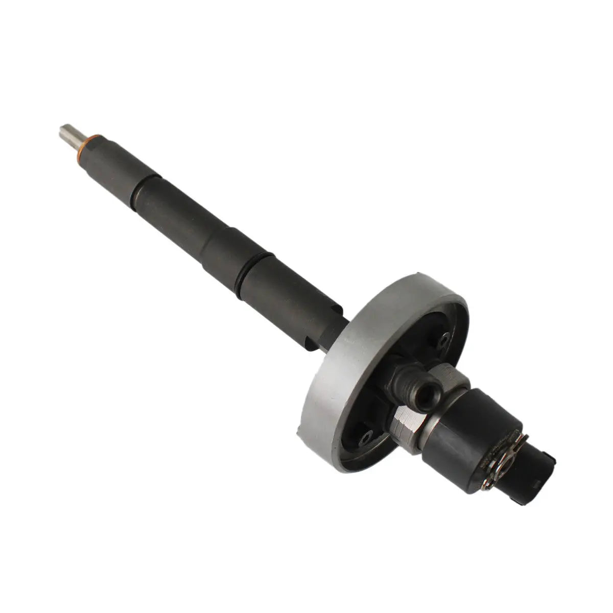 Ma Injector 0445110284 Fuel Injector 16600-MA70A for Bosch Nissan Patrol ZD30 DX G