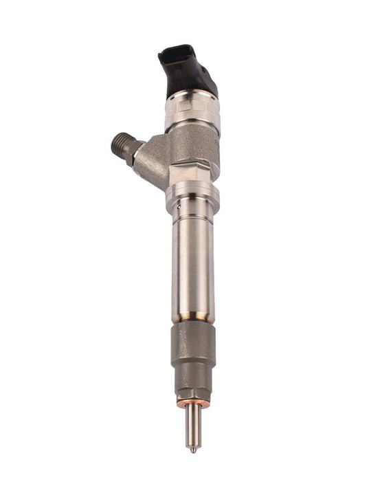 2004.5-2005 Chevy/GMC 2500/3500 Duramax LLY 6.6L Diesel Fuel Injector 0445120027 0986435504 97780144 97303657