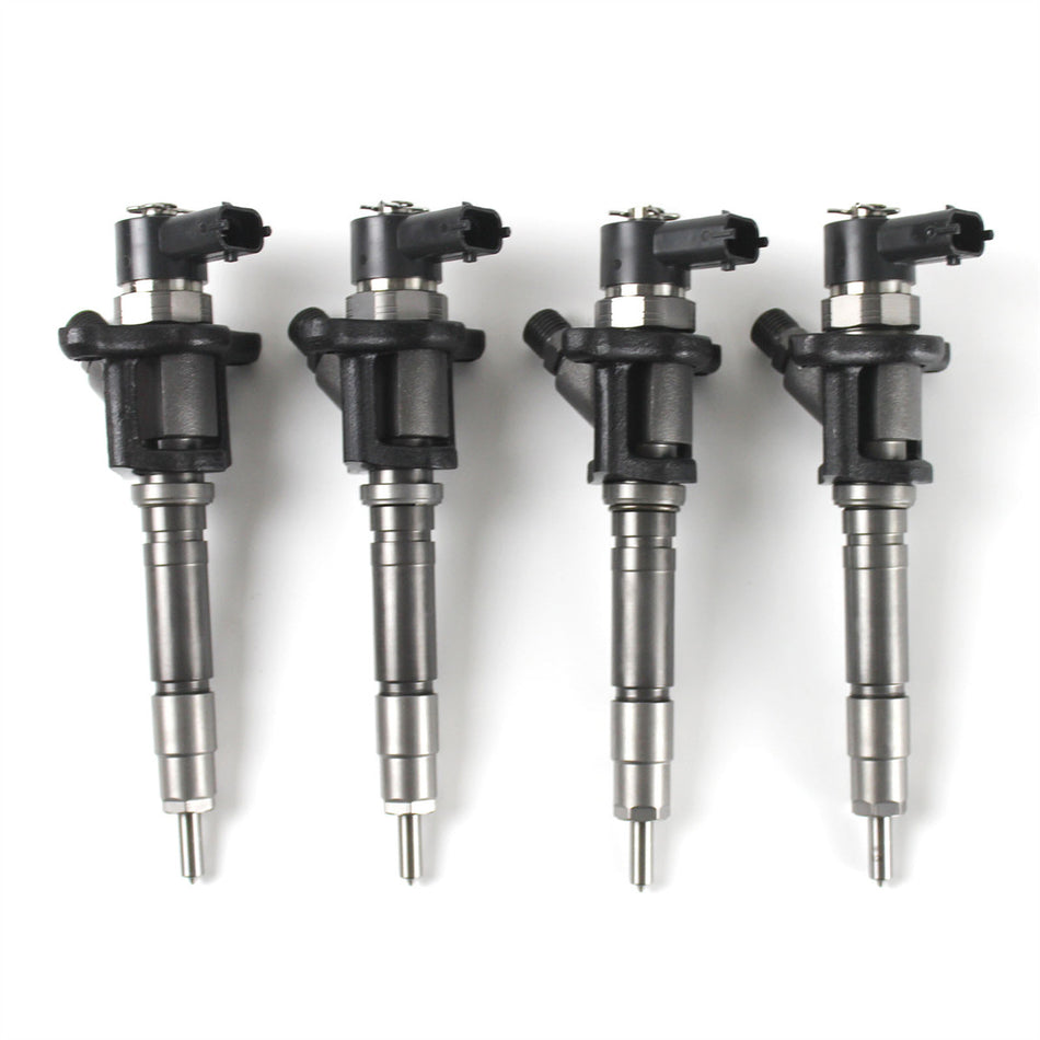 Inyector de combustible Mitsubishi 4M40