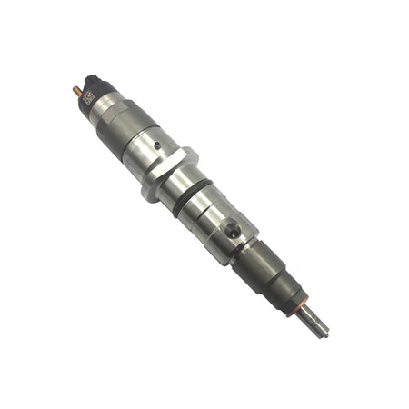 0445120236 6745-11-3100 Fuel Injectors for Komatsu Excavator Parts - Sinocmp