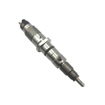 0445120236 6745-11-3100 Injecteur de carburant pour Komatsu PC200-8 PC220-8
