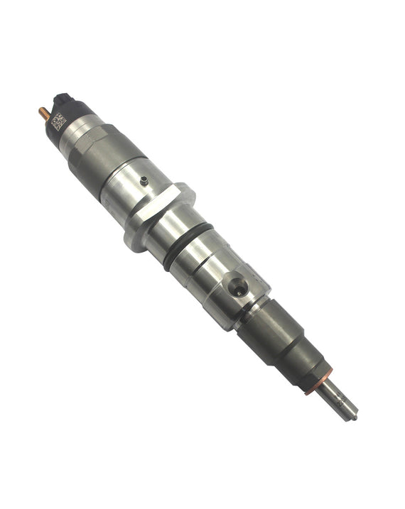 0445120236 6745-11-3100 Injecteur de carburant pour Komatsu PC200-8 PC220-8