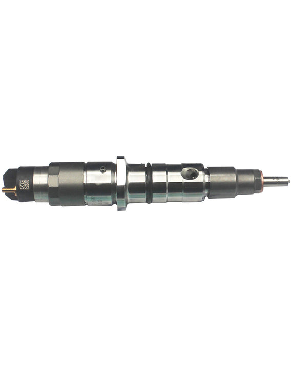 0445120236 6745-11-3100 Injecteur de carburant pour Komatsu PC200-8 PC220-8