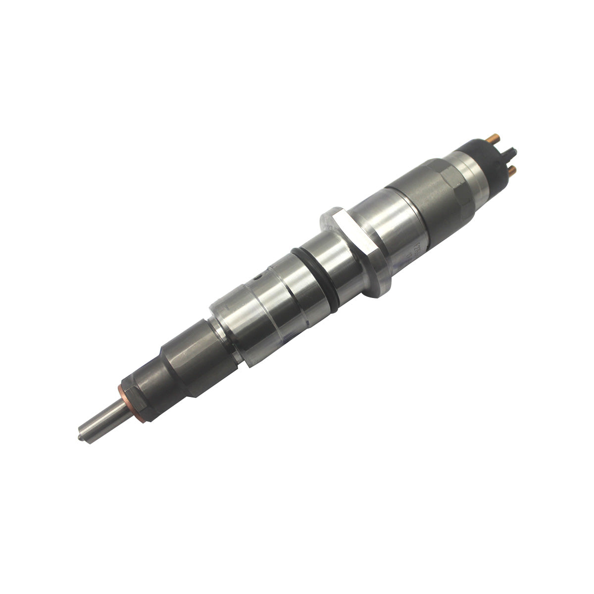 0445120236 6745-11-3100 Fuel Injectors for Komatsu Excavator Parts - Sinocmp