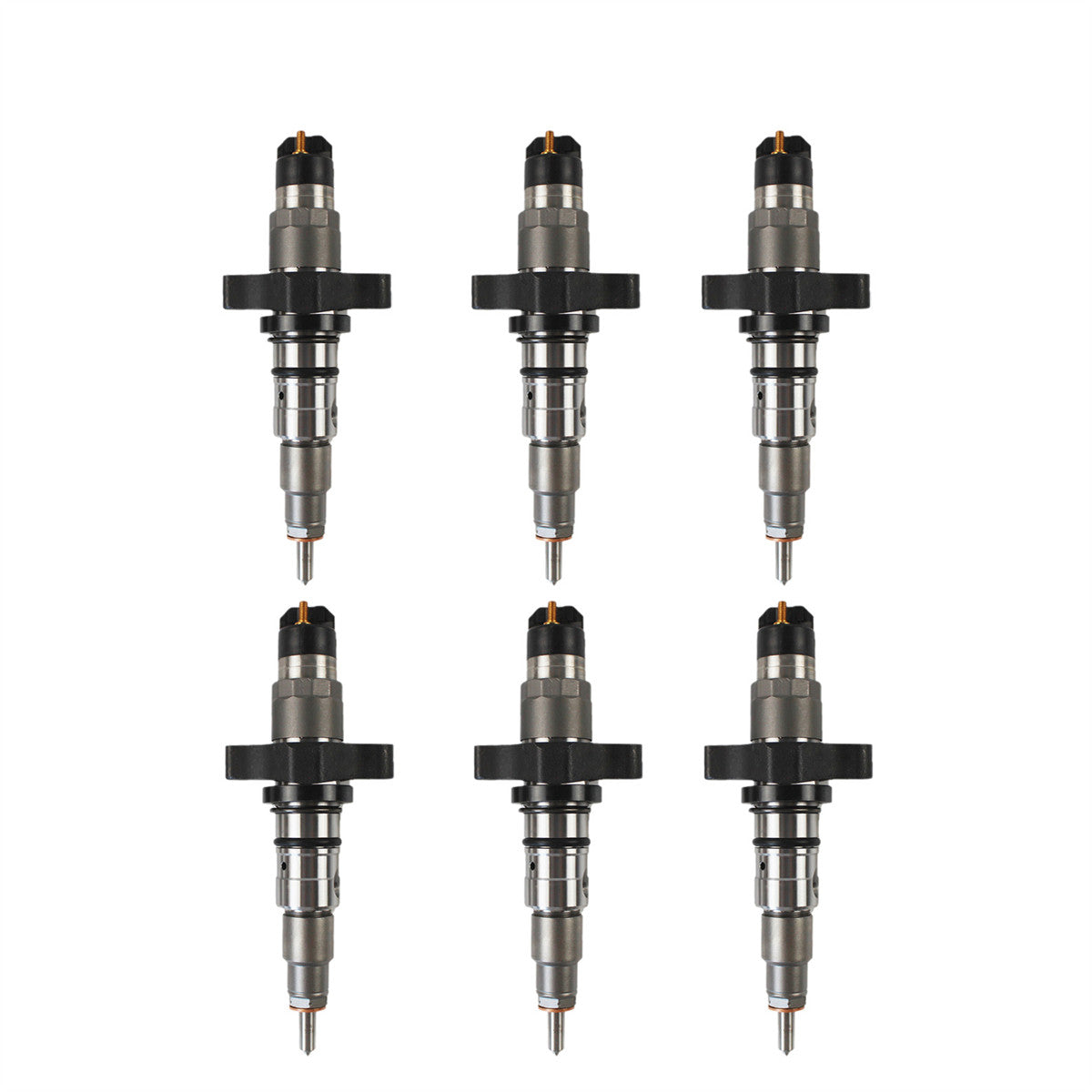 0445120238 0986435505 Diesel Fuel Injector for 04-09 Dodge