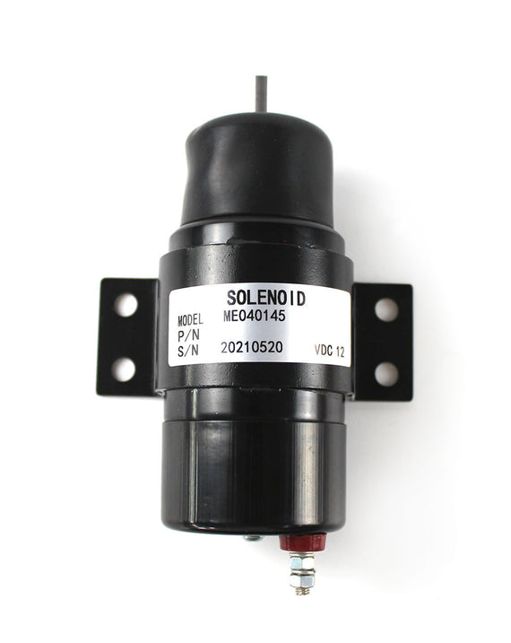 053400-7100 0534007100 Solenoïde Flameout pour KATO HD800 HD900