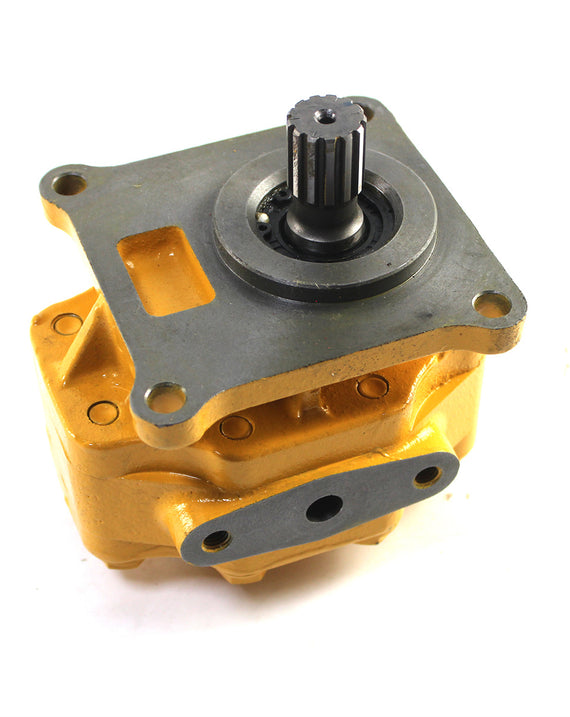 07430-72203 Hydraulic Pump fits Komatsu D65A D65E D65P D65S D75A Machine