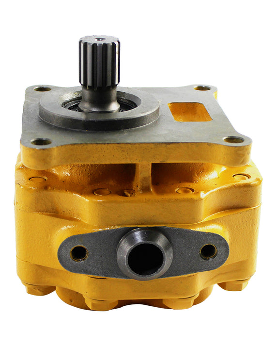 07430-72203 Hydraulic Pump fits Komatsu D65A D65E D65P D65S D75A Machine