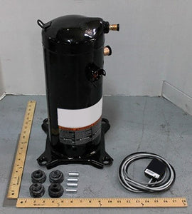 0800P-1193 Compressor
