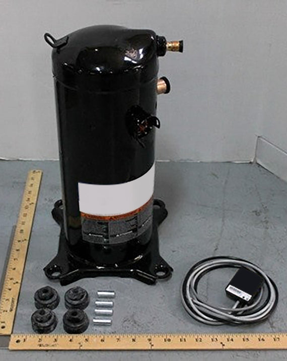 0800P-1193 Compressor