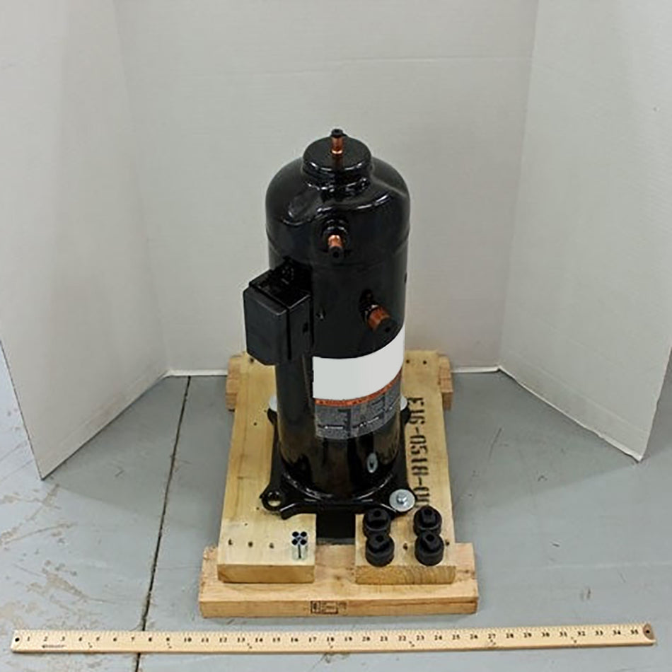 0800P-2009 Compressor - Sinocmp