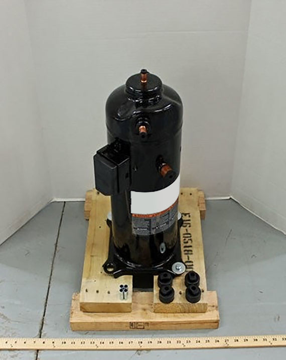 0800P-2009 Compressor