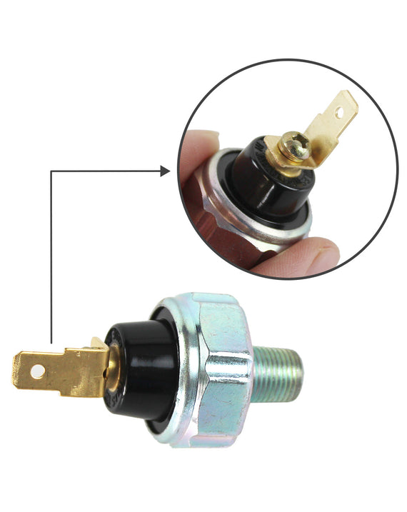 08073-10505 Oil Pressure Sensor Single Feet for Hitachi Excavator﻿ EX200-5