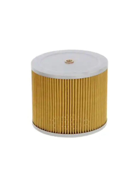 0875297 Filtre hydraulique d'admission pour Caterpillar E320C SH 350A5