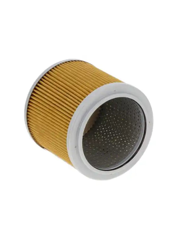 0875297 Filtre hydraulique d'admission pour Caterpillar E320C SH 350A5