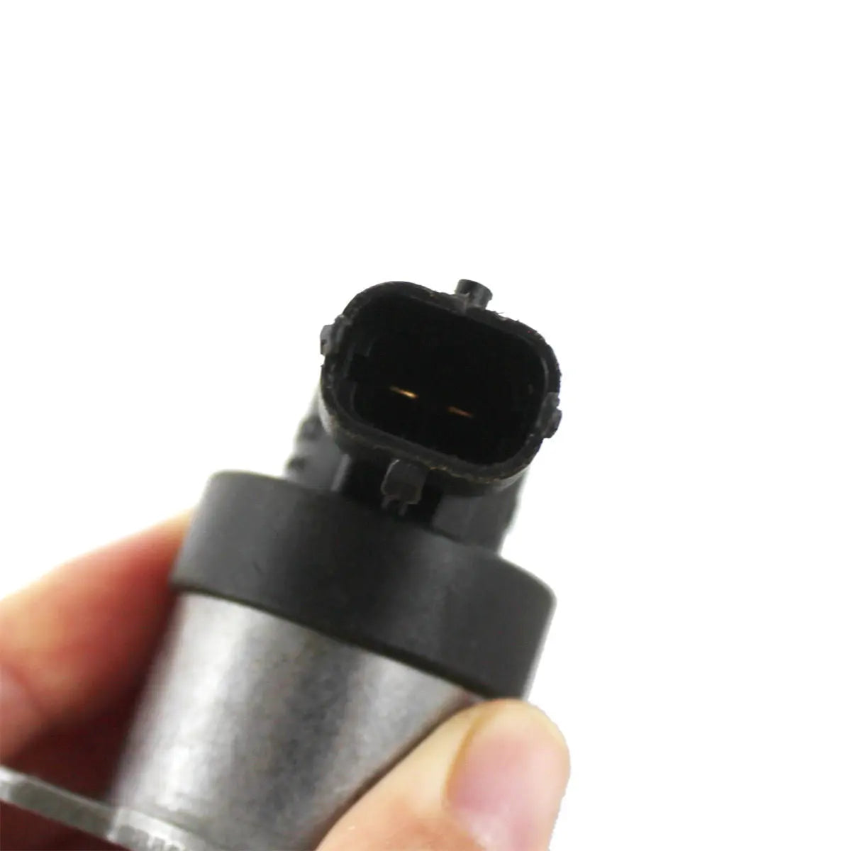 Soupape De Régulation De Pression De Carburant 9815874680 - Compatible Moteur 1.6 HDi/DV6C - Pour Citroën, Peugeot, Ford, Mazda, Volvo