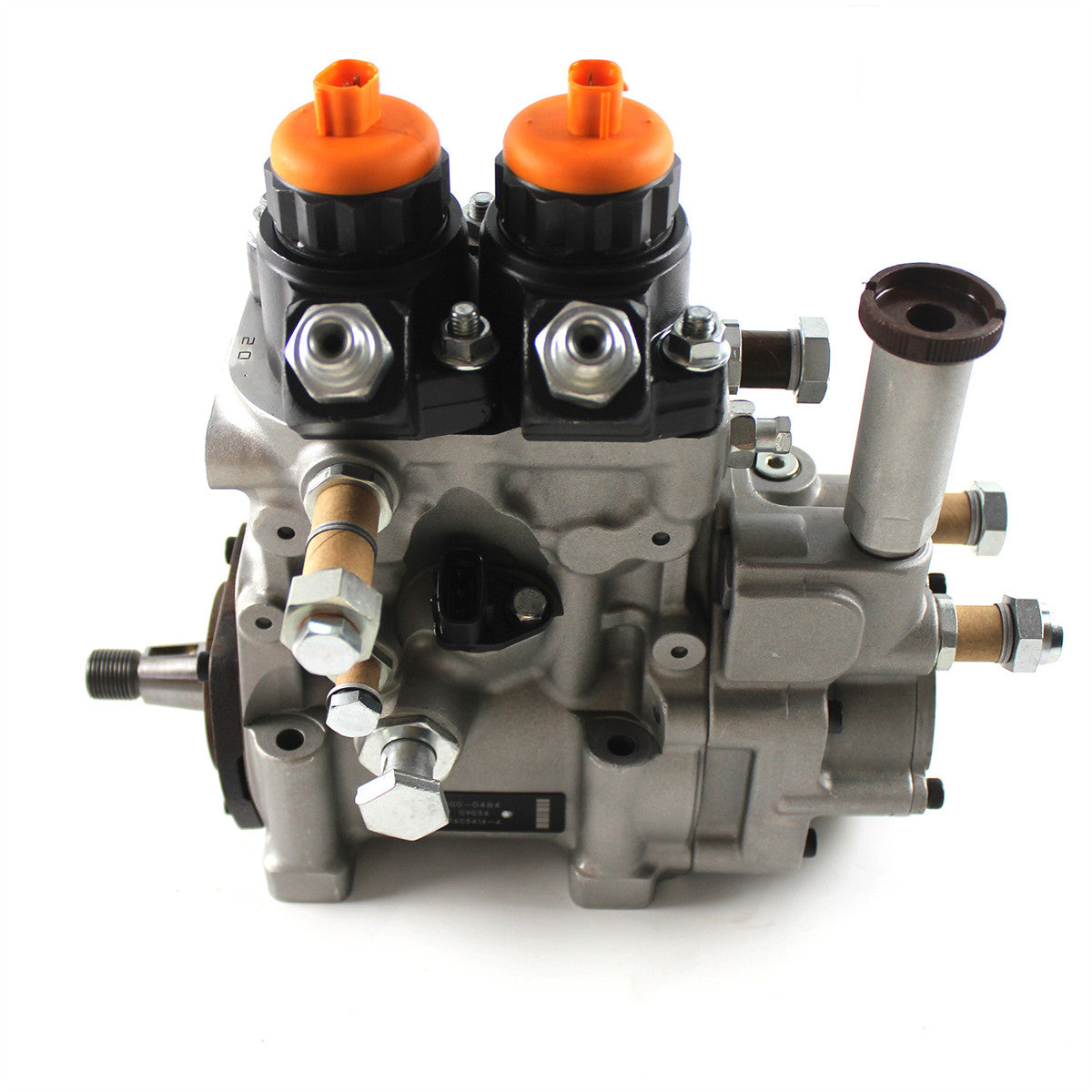 094000-0480 094000-0484 Fuel Injection Pump for Isuzu 6WG1 Engine - Sinocmp
