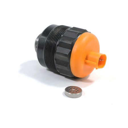 Side View of 094040-0081 094040-0150 PCV Valve Overhaul Kit for HP0 Pump