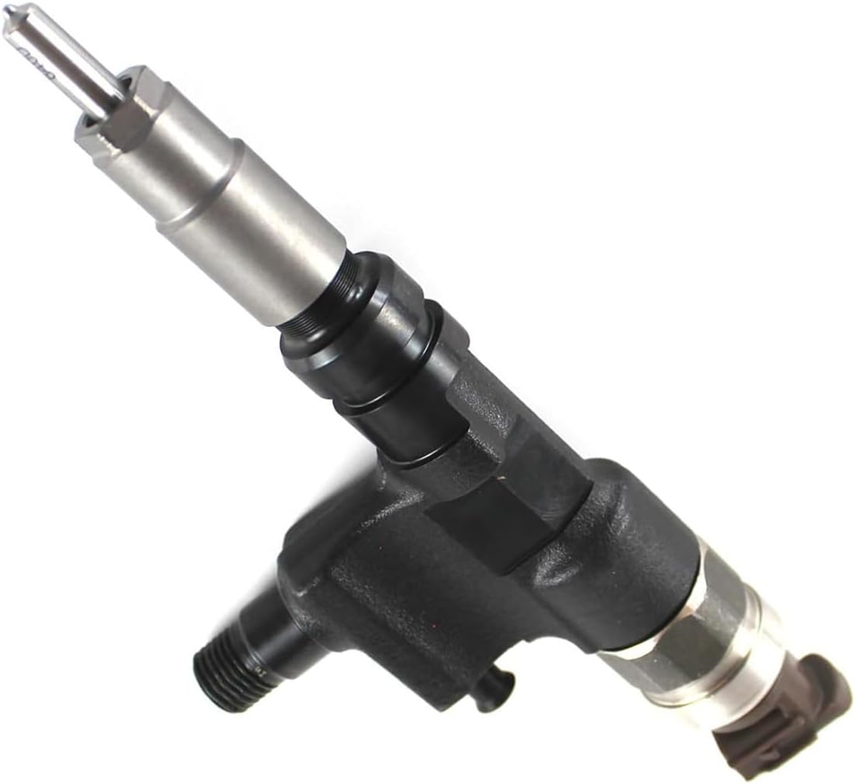 095000-5333 0950005333 Fuel Injector for Hino N04C Diesel Engine Dyna ...