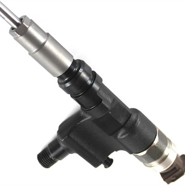 095000-5333 0950005333 Injecteur de carburant pour Hino N04C Diesel Engine Dyna 200 camion