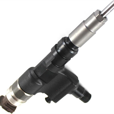 095000-5333 0950005333 Injecteur de carburant pour Hino N04C Diesel Engine Dyna 200 camion