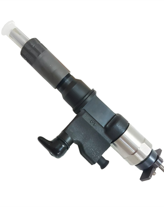 095000-5342 0950005342 Fuel Injector for Denso ISUZU 4HK1 6HK1