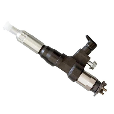 095000-5390 / 095000-5392 / 095000-5394/23670-E0270 Injecteur de carburant pour le moteur Hino J05D