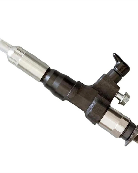 095000-5390/095000-5392/095000-5394/23670-E0270 Fuel Injector for Hino J05D Engine