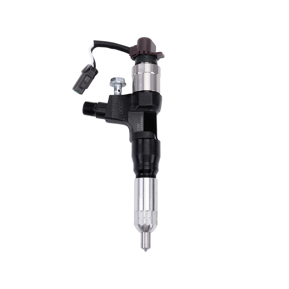 095000-5391 095000-5393 23670-E0270 23670-E0271 Fuel Injector for Hino