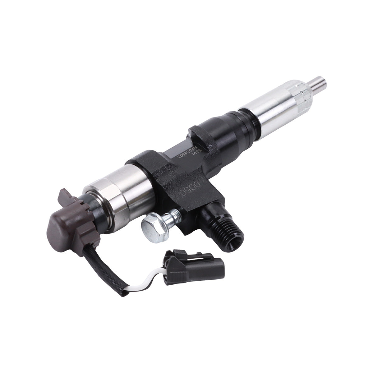 095000-5391 095000-5393 23670-E0270 23670-E0271 Fuel Injector for Hino J05D Engine - Sinocmp