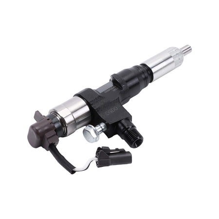 095000-5391 095000-5393 23670-E0270 23670-E0271 Fuel Injector for Hino J05D Engine - Sinocmp