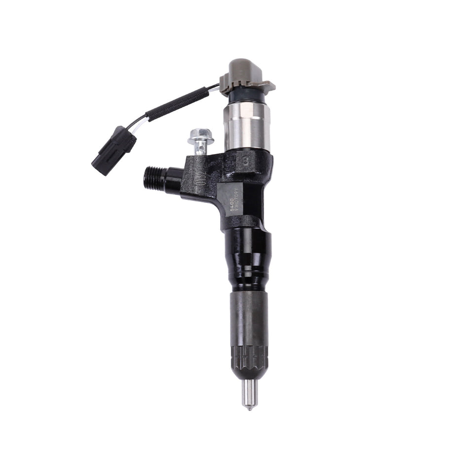 Injecteur de carburant pour moteur Hino S05C 4,6l S05D 4,8l, 095000-5400 095000-5402 095000-5405