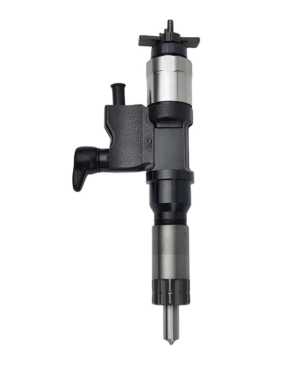 095000-5420/ 095000-5122/23670-09030 Fuel Injector for Toyota Avensis/Corolla RAV-4 2.0 D4D Engine