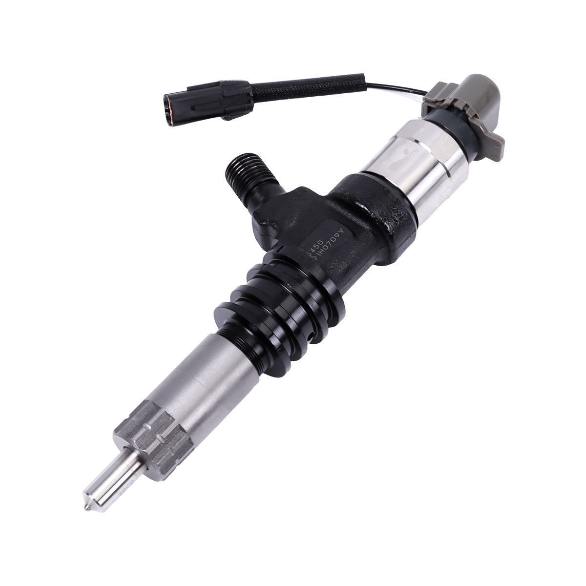 095000-5450 ME302143 Diesel-Einspritzdüse für Mitsubishi 6M60T-Motor – Sinocmp-Teil
