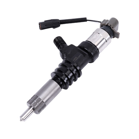 095000-5450 ME302143 Diesel-Einspritzdüse für Mitsubishi 6M60T-Motor – Sinocmp-Teil
