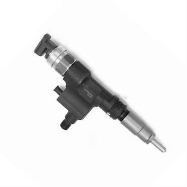 095000-5461 / 095000-5465 / 23670-E0261 / 23670-E0260 Injecteur de carburant pour le moteur Hino J07E