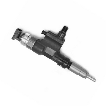 095000-5461 / 095000-5465 / 23670-E0261 / 23670-E0260 Injecteur de carburant pour le moteur Hino J07E