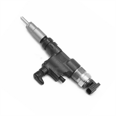 095000-5464 / 23670-E0260 Injecteur de carburant pour le moteur Hino J07E