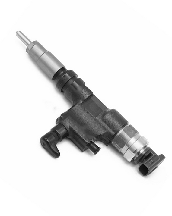 095000-5464/23670-E0260 Fuel Injector for Hino J07E Engine