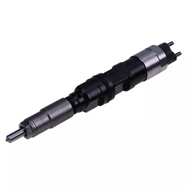 095000-5490 / RE520241 / RE520334 / SE501932 Injecteur de carburant pour le moteur John Deere 6068