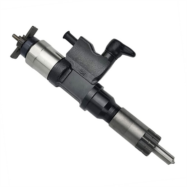 095000-5511 095000-5512 8-97603415-3 Injecteur de carburant pour le moteur Hino N Series6wg1