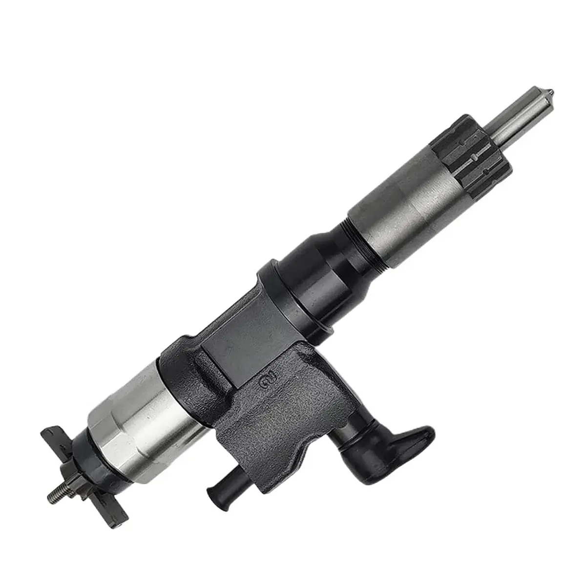 Ap55128 Injector 095000-5511 095000-5512 8-97603415-3 Fuel Injector for Hino N SERIES6W