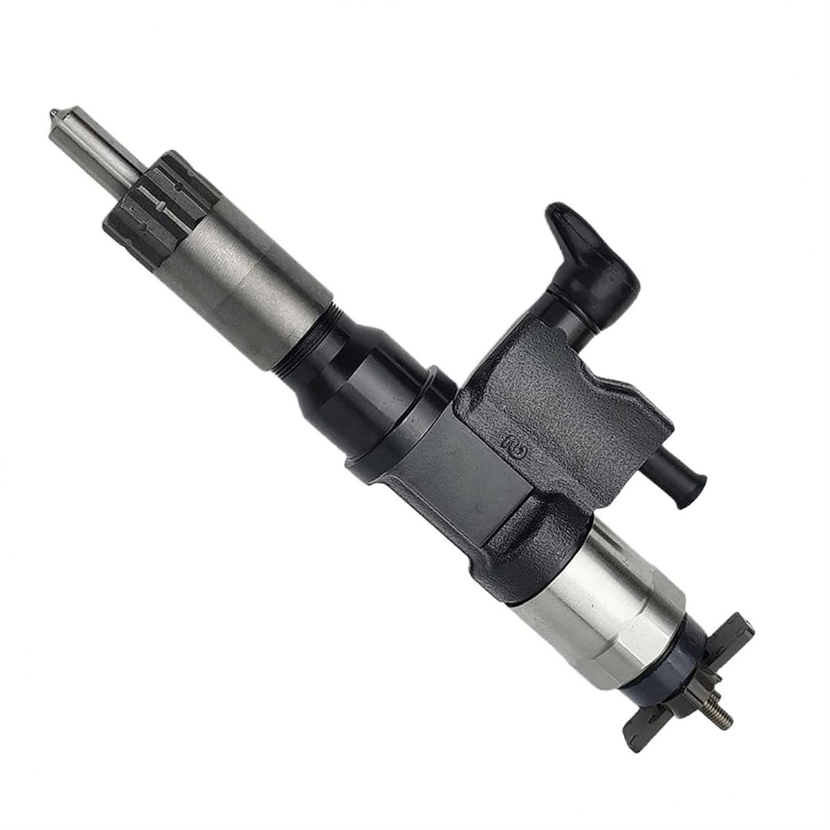 Ap55128 Injector 095000-5511 095000-5512 8-97603415-3 Fuel Injector for Hino N SERIES6W