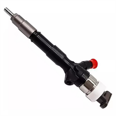 095000-5520 Injecteur de carburant pour le moteur Toyota IMV2KD-FTV