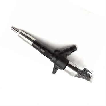 095000-5550 / 33800-45700 Injecteur de carburant pour le camion Hyundai W Engine Mitsubishi L200 4D56