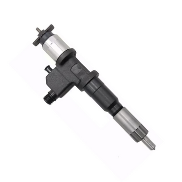 095000-5562/8-98167556-2 Fuel Injector for Isuzu 6WG1/CX6WF1 Engine