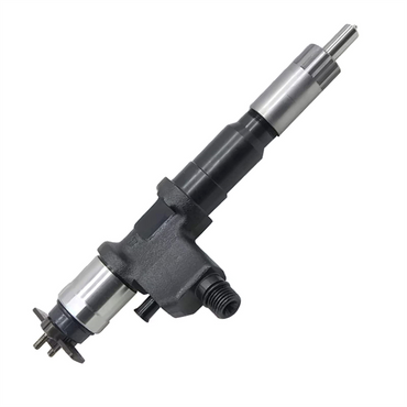 095000-5562 / 8-98167556-2 Injecteur de carburant pour le moteur ISUZU 6WG1 / CX6WF1