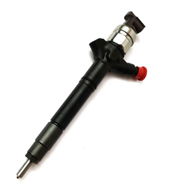 095000-5614 Injecteur de carburant pour le moteur Toyota Avensis2Ad-FTV